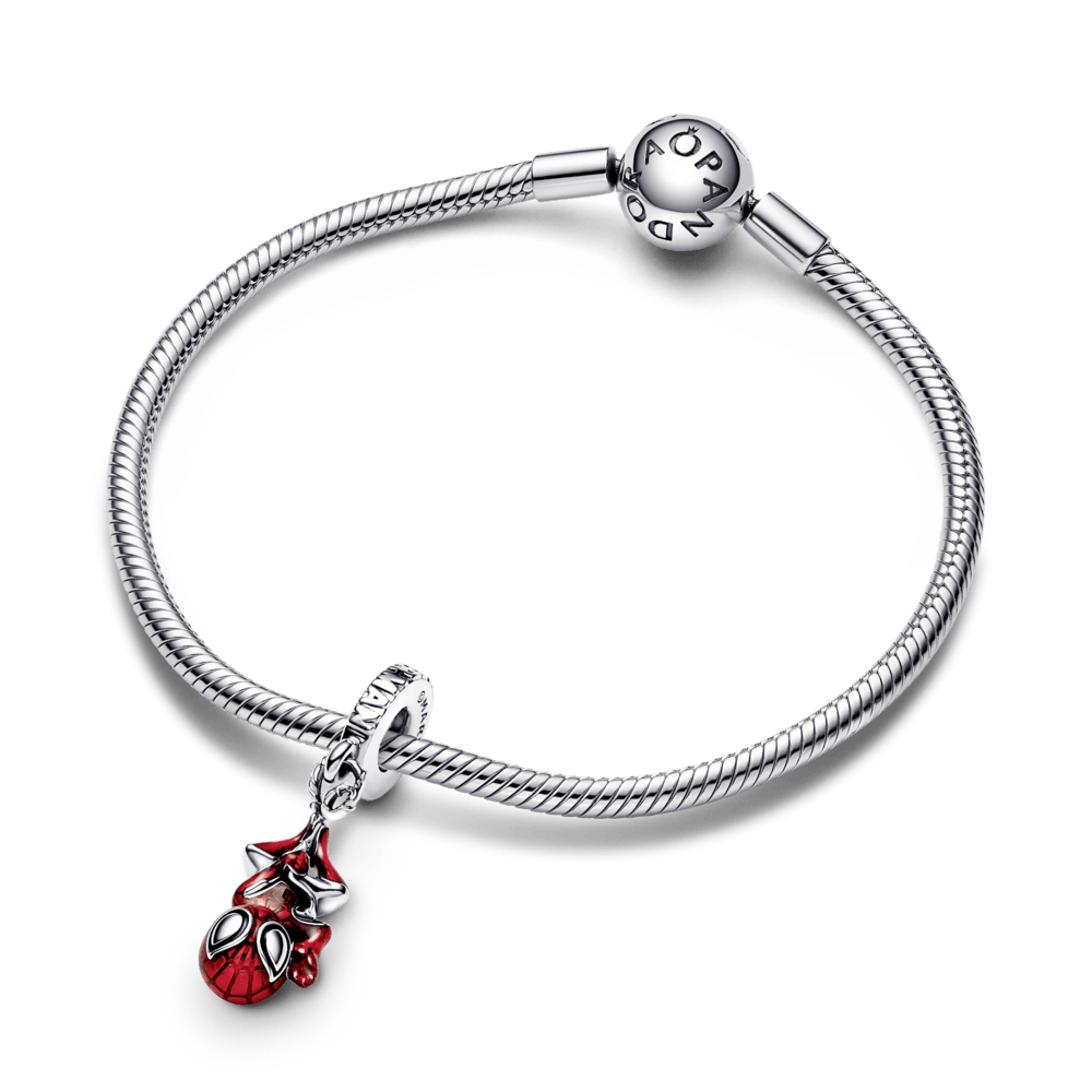 Charm colgante Spiderman